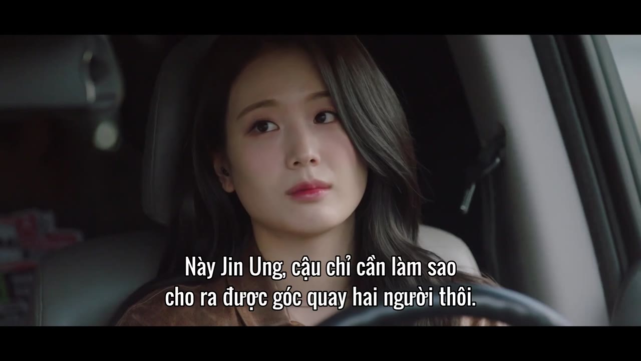 Những Tay Chơi Siêu Đẳng 2: Bậc Thầy Lừa Đảo tập 2 cảnh 3