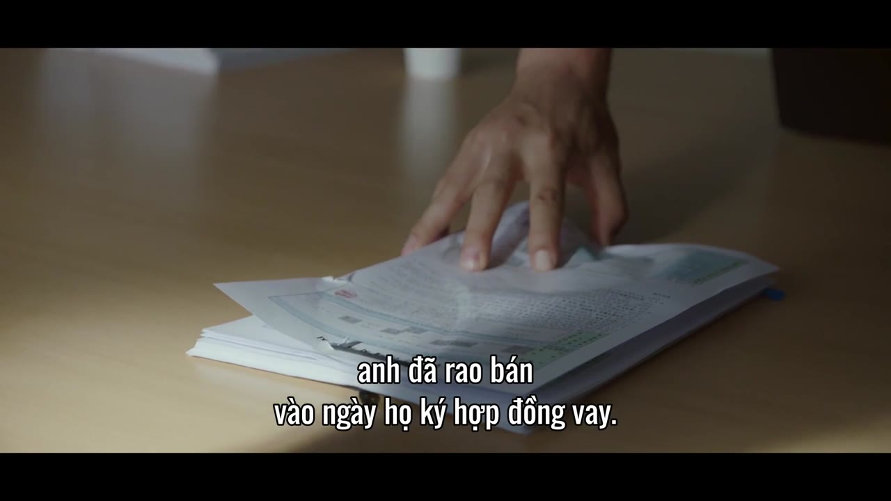 Những Tay Chơi Siêu Đẳng 2: Bậc Thầy Lừa Đảo tập 6