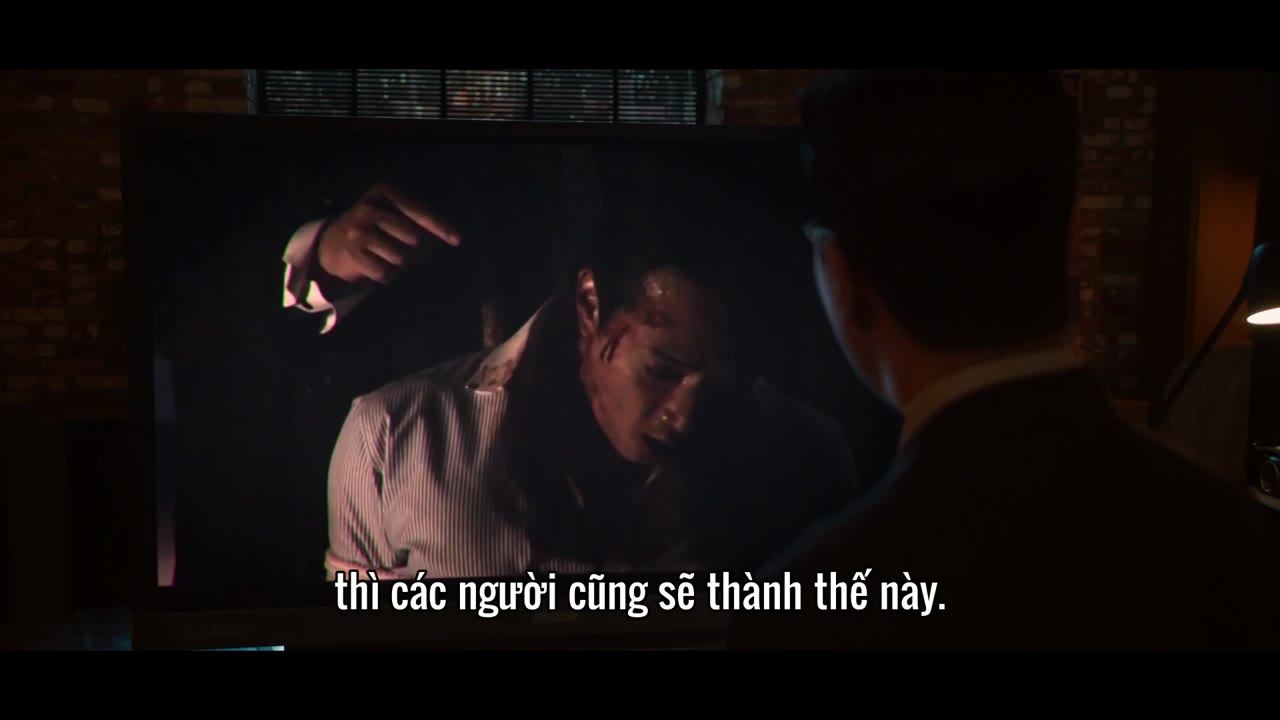 Những Tay Chơi Siêu Đẳng 2: Bậc Thầy Lừa Đảo tập 7 cảnh 2