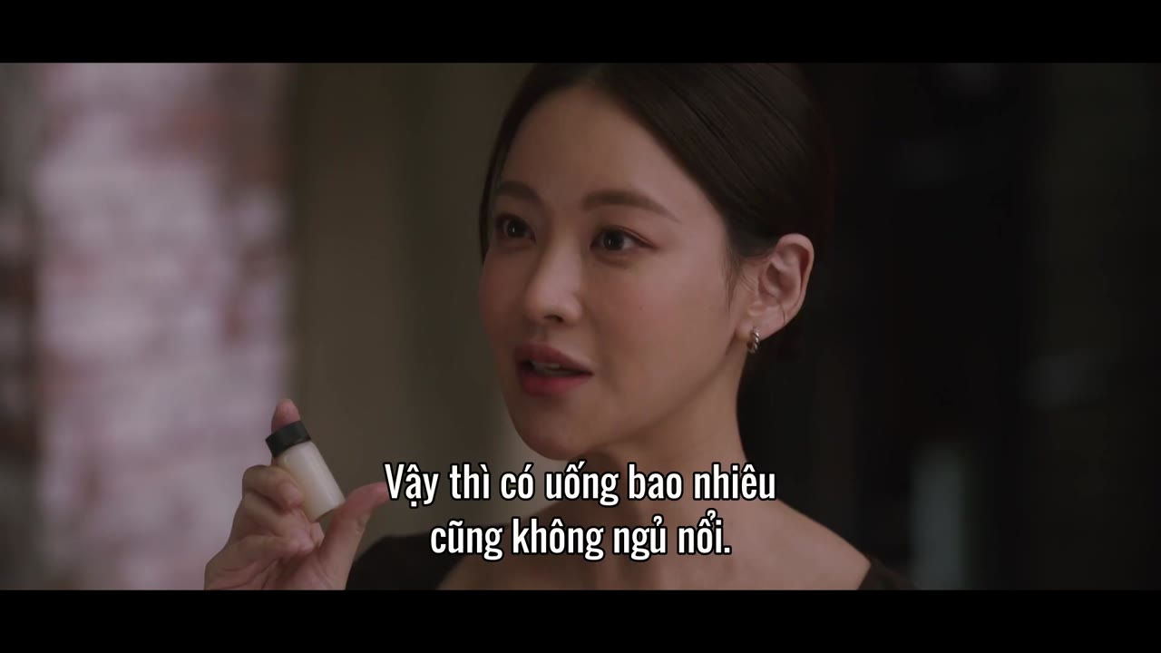 Những Tay Chơi Siêu Đẳng 2: Bậc Thầy Lừa Đảo tập 8 cảnh 2