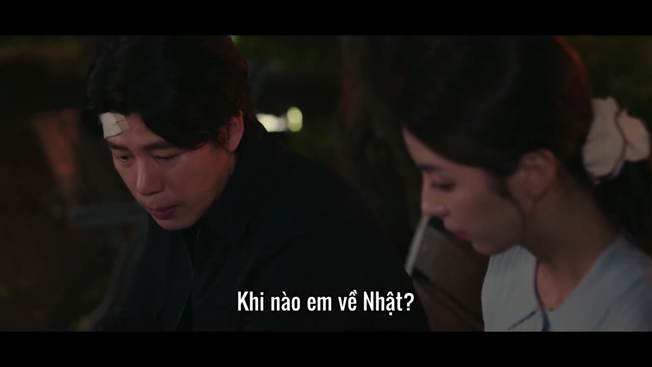 Những Tay Chơi Siêu Đẳng 2: Bậc Thầy Lừa Đảo tập 9 cảnh 2