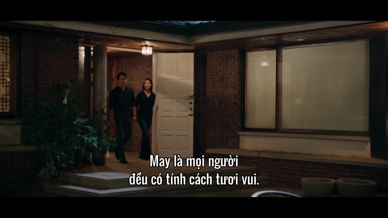 Những Tay Chơi Siêu Đẳng 2: Bậc Thầy Lừa Đảo tập 11 cảnh 2