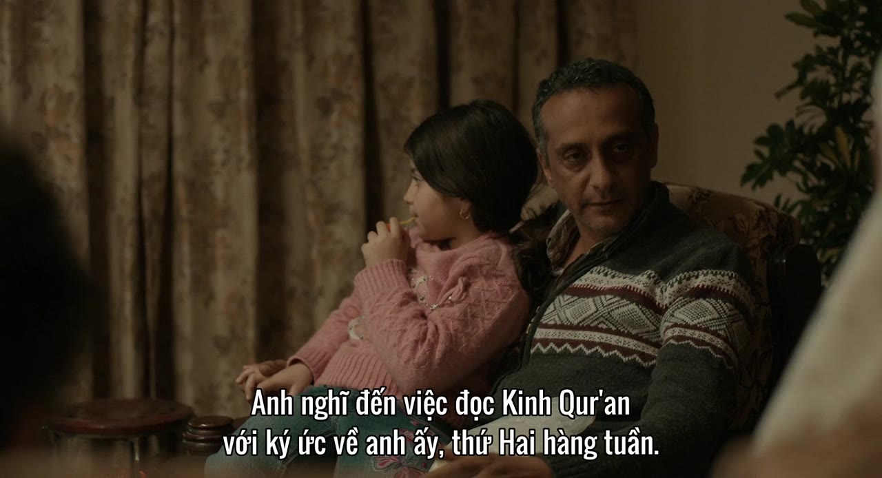 Inshallah một cậu bé tập 1