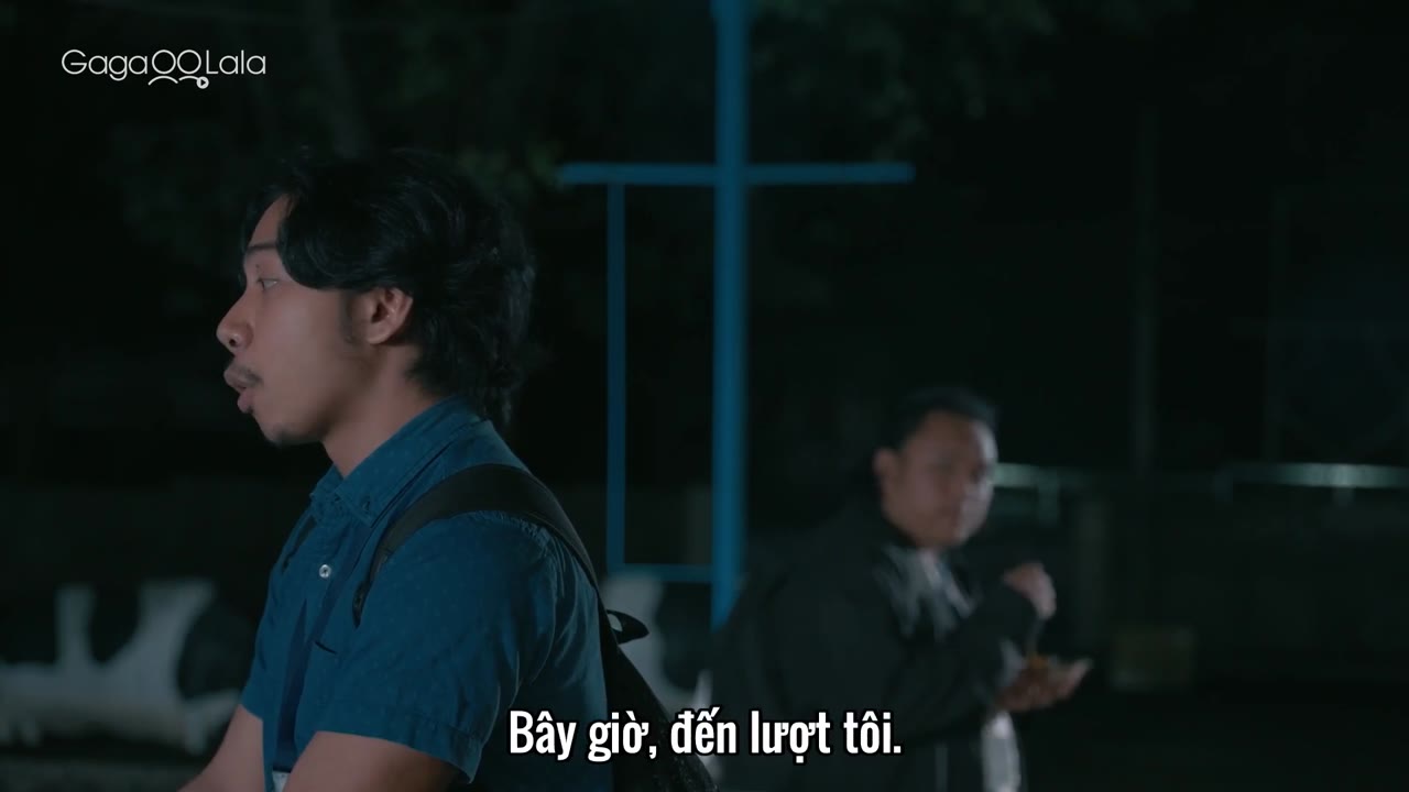 Last Shift - cảnh 2