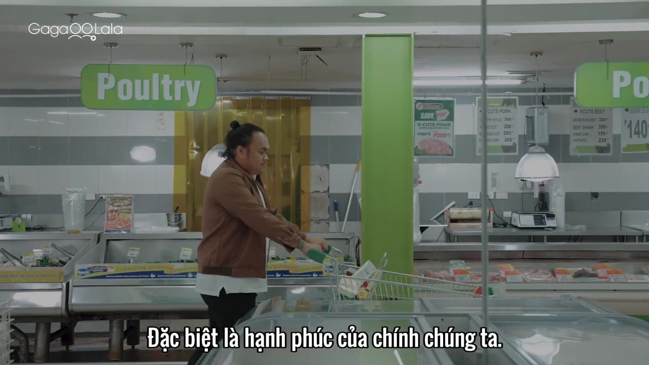 Last Shift - cảnh 3
