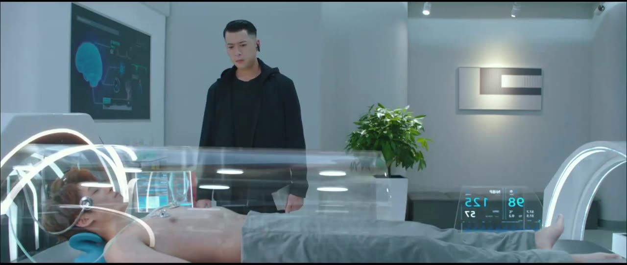 Làm Ơn! 8 Tiếng Thôi tập 3 cảnh 3