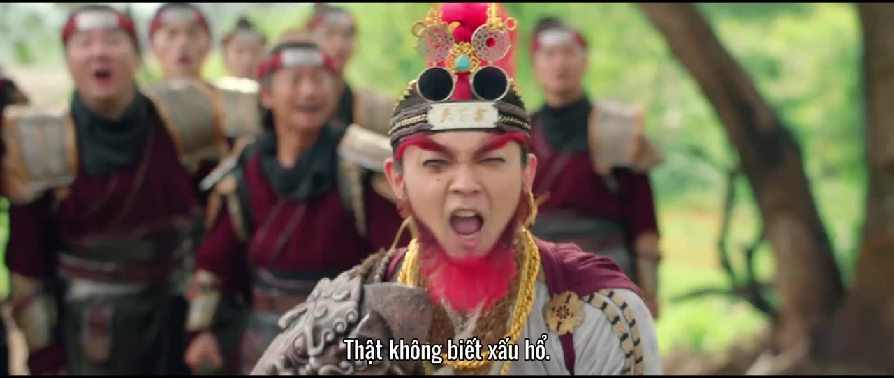 Làm Ơn! 8 Tiếng Thôi tập 5 cảnh 3