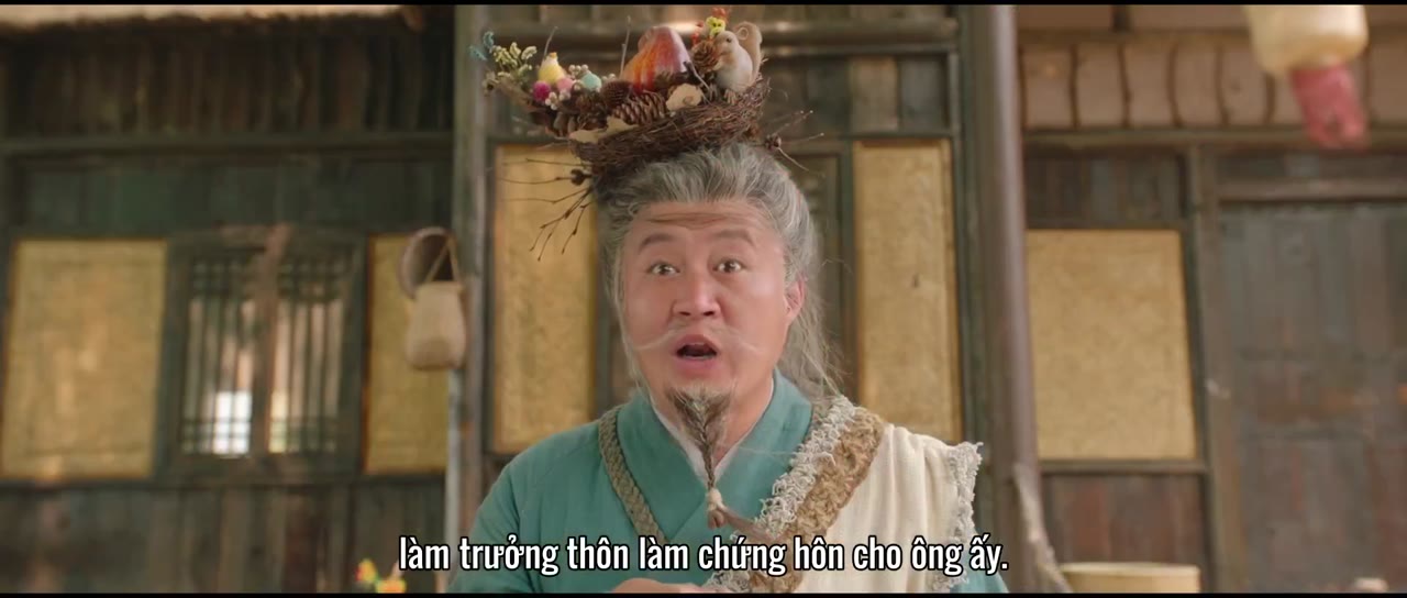 Làm Ơn! 8 Tiếng Thôi tập 6 cảnh 3