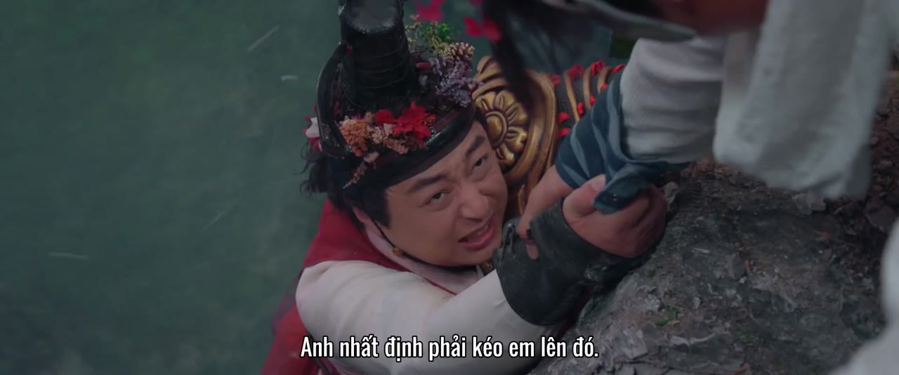 Làm Ơn! 8 Tiếng Thôi tập 7