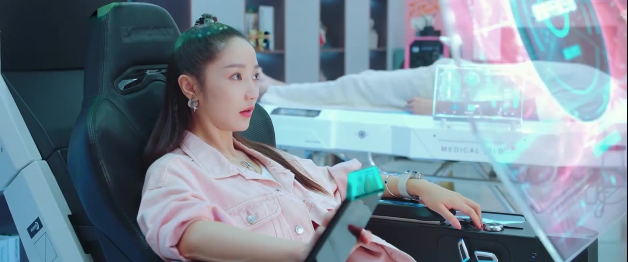 Làm Ơn! 8 Tiếng Thôi tập 11