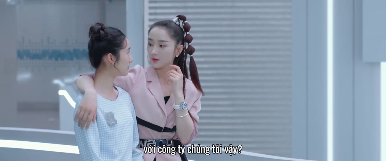 Làm Ơn! 8 Tiếng Thôi tập 11 cảnh 3
