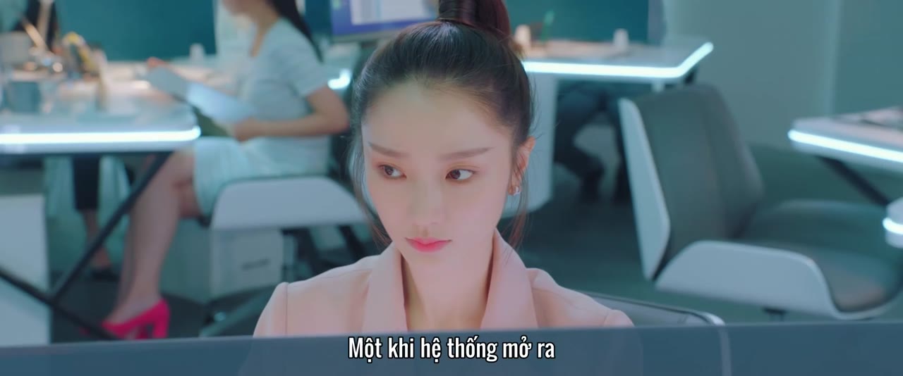 Làm Ơn! 8 Tiếng Thôi tập 12 cảnh 2