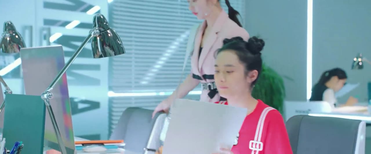 Làm Ơn! 8 Tiếng Thôi tập 14