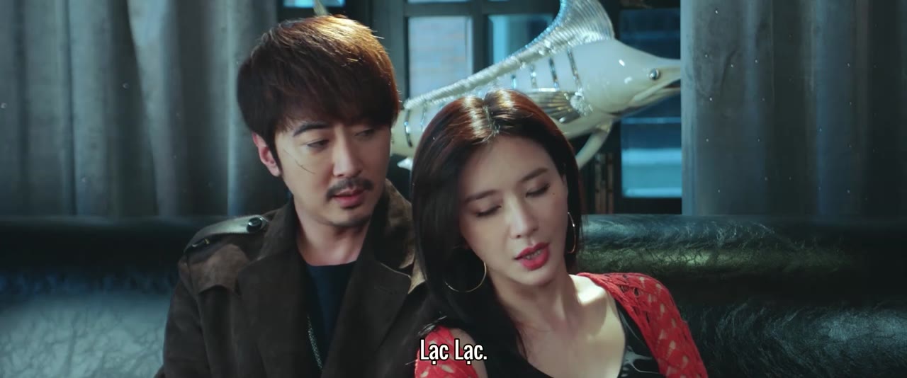 Làm Ơn! 8 Tiếng Thôi tập 15