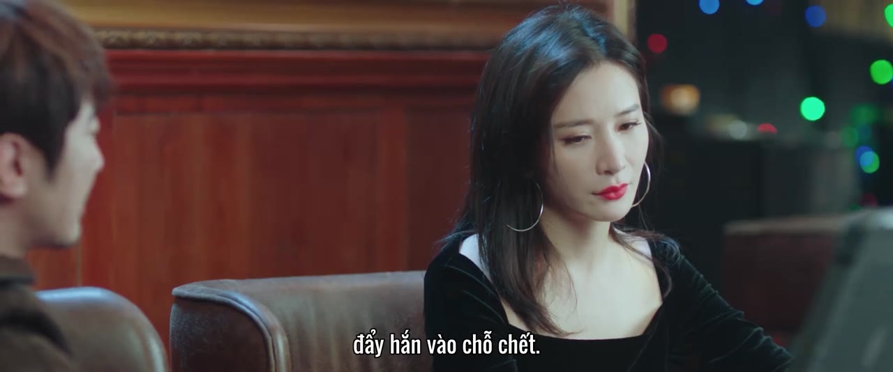 Làm Ơn! 8 Tiếng Thôi tập 15 cảnh 3