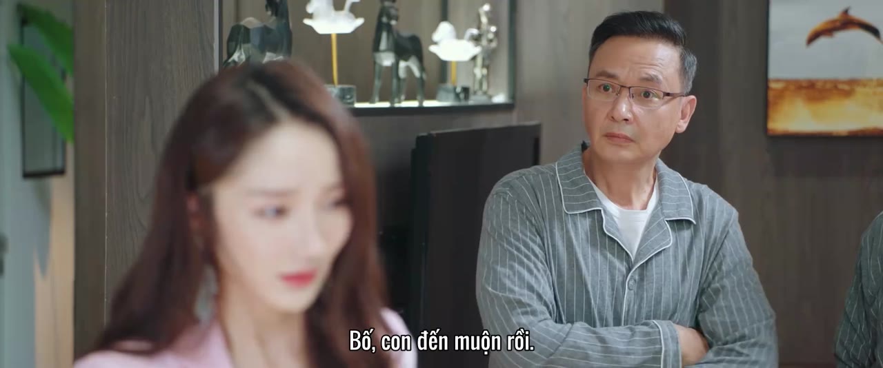 Làm Ơn! 8 Tiếng Thôi tập 16
