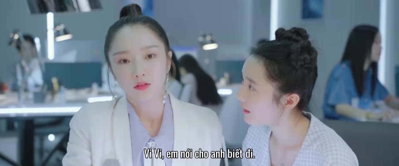 Làm Ơn! 8 Tiếng Thôi tập 16 cảnh 3