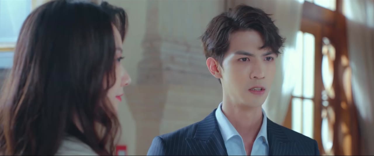 Làm Ơn! 8 Tiếng Thôi tập 19 cảnh 3