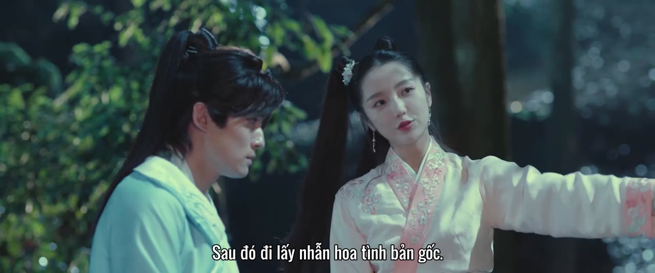 Làm Ơn! 8 Tiếng Thôi tập 23