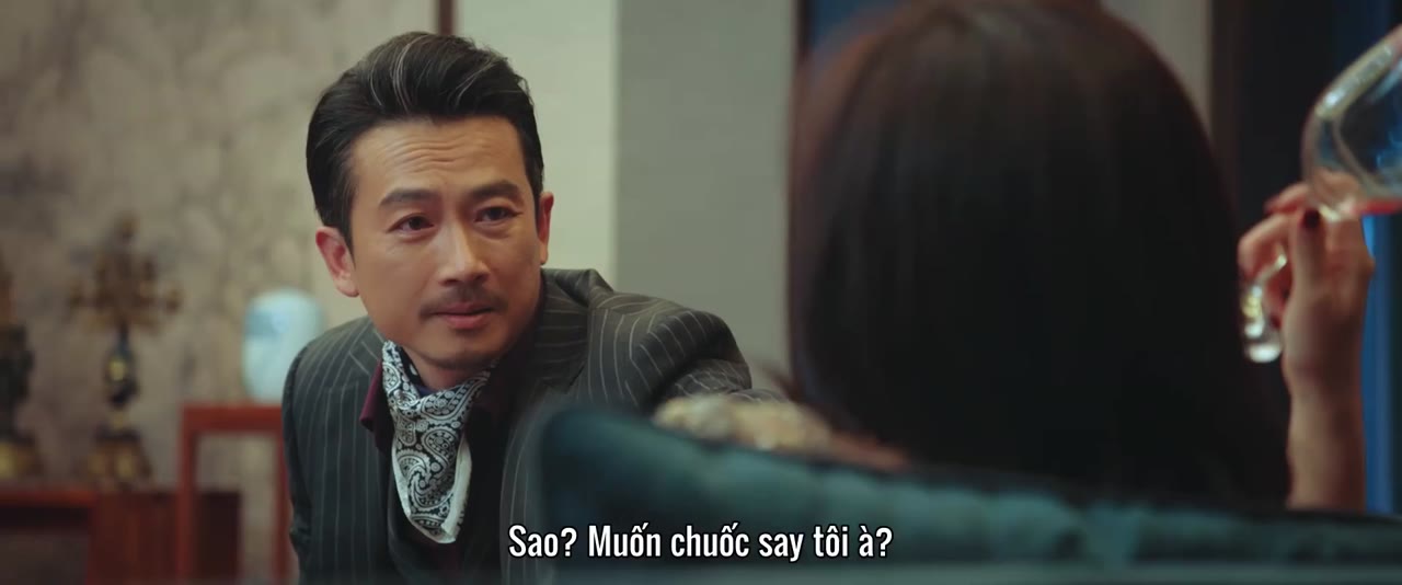 Làm Ơn! 8 Tiếng Thôi tập 23 cảnh 2