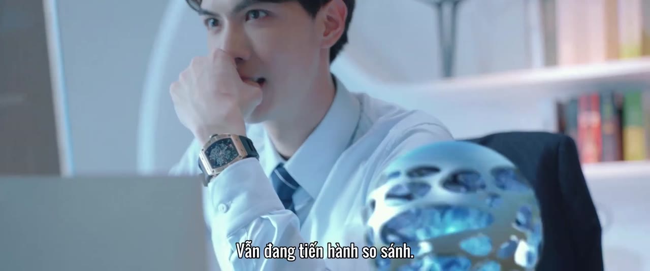 Làm Ơn! 8 Tiếng Thôi tập 23 cảnh 3