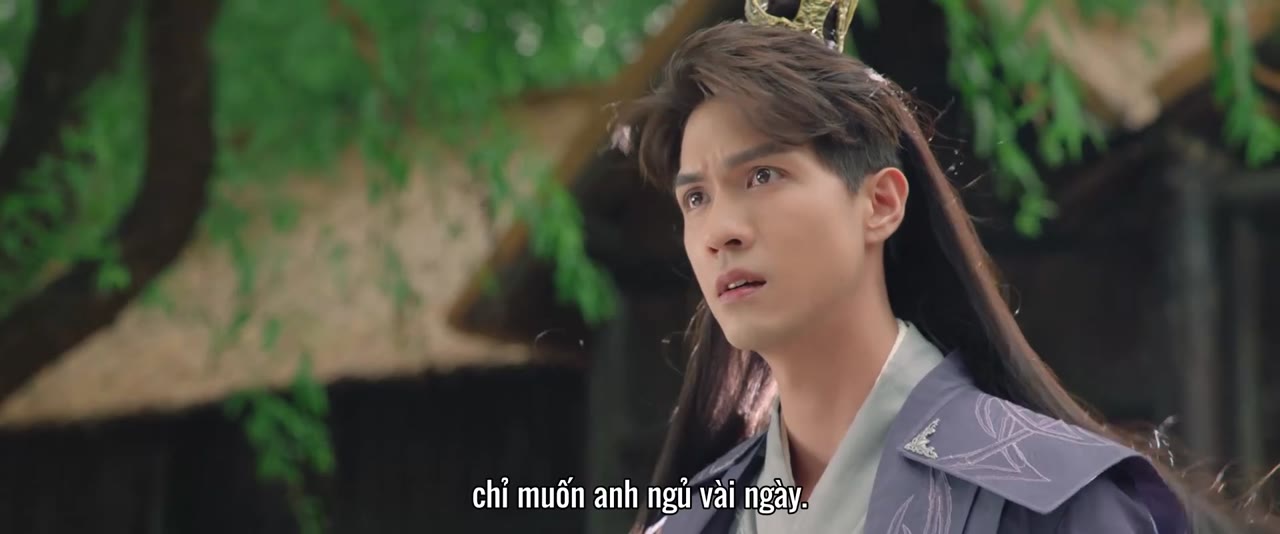 Làm Ơn! 8 Tiếng Thôi tập 24