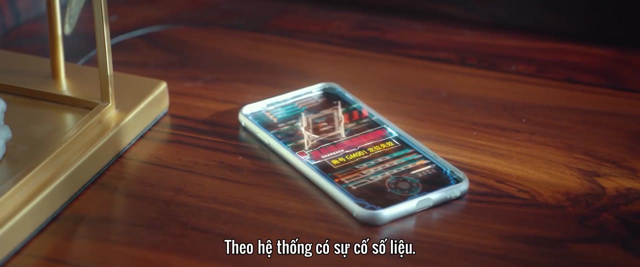 Làm Ơn! 8 Tiếng Thôi tập 25