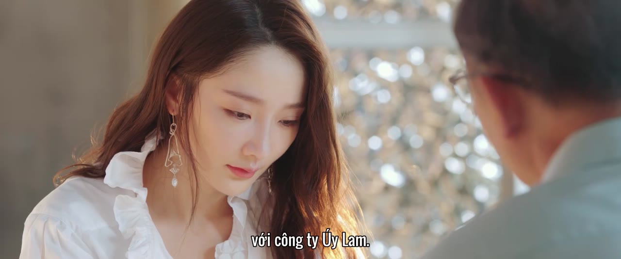 Làm Ơn! 8 Tiếng Thôi tập 28 cảnh 2