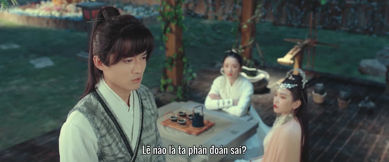 Làm Ơn! 8 Tiếng Thôi tập 28 cảnh 3