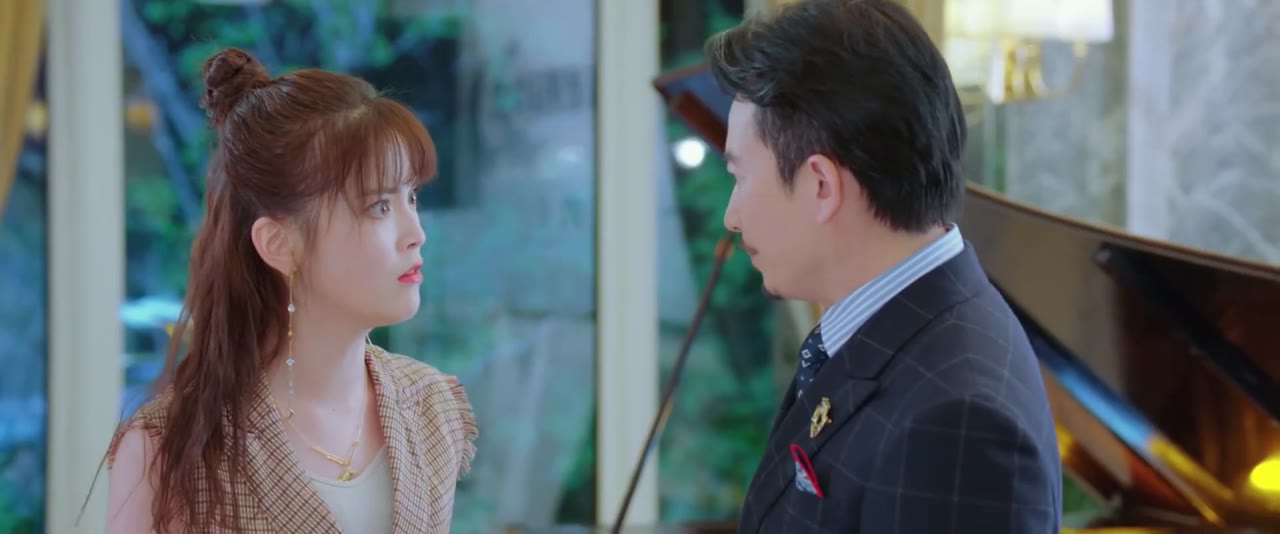 Làm Ơn! 8 Tiếng Thôi tập 30 cảnh 2