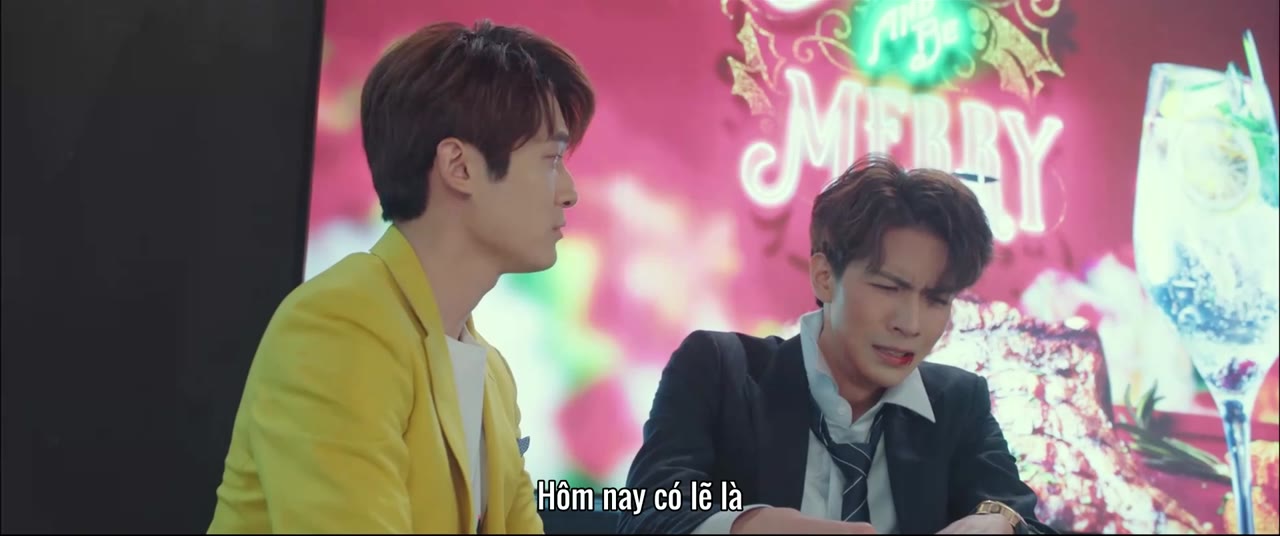 Làm Ơn! 8 Tiếng Thôi tập 34 cảnh 3