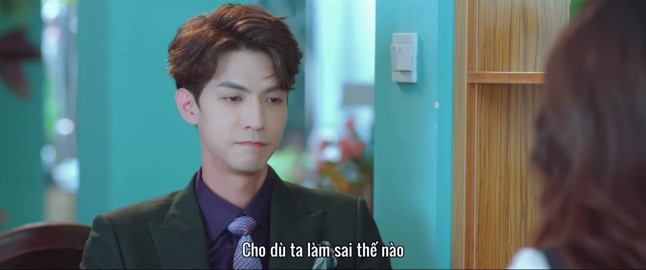 Làm Ơn! 8 Tiếng Thôi tập 35 cảnh 2