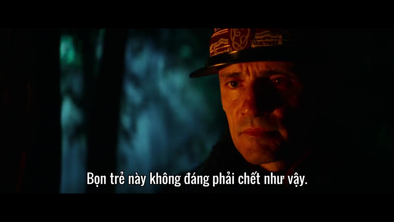 Đạo Tặc: Cuộc Săn Vàng tập 3