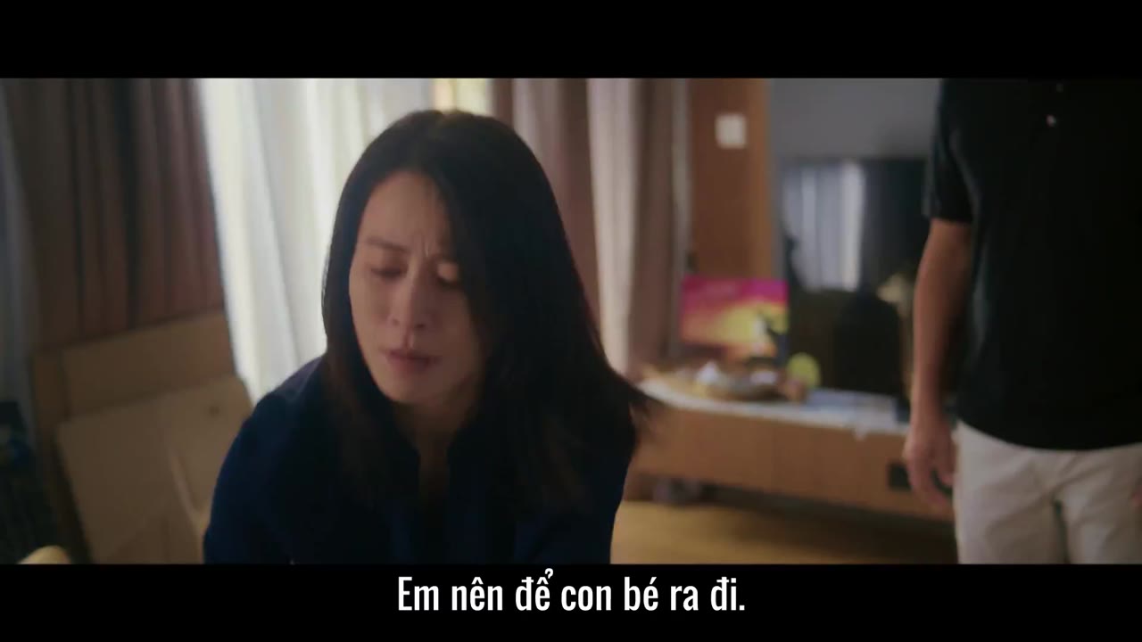 Ai Đã Giết Cô Ấy? tập 1