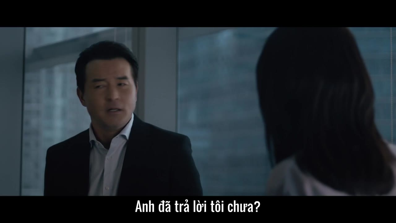 Ai Đã Giết Cô Ấy? tập 1 cảnh 2