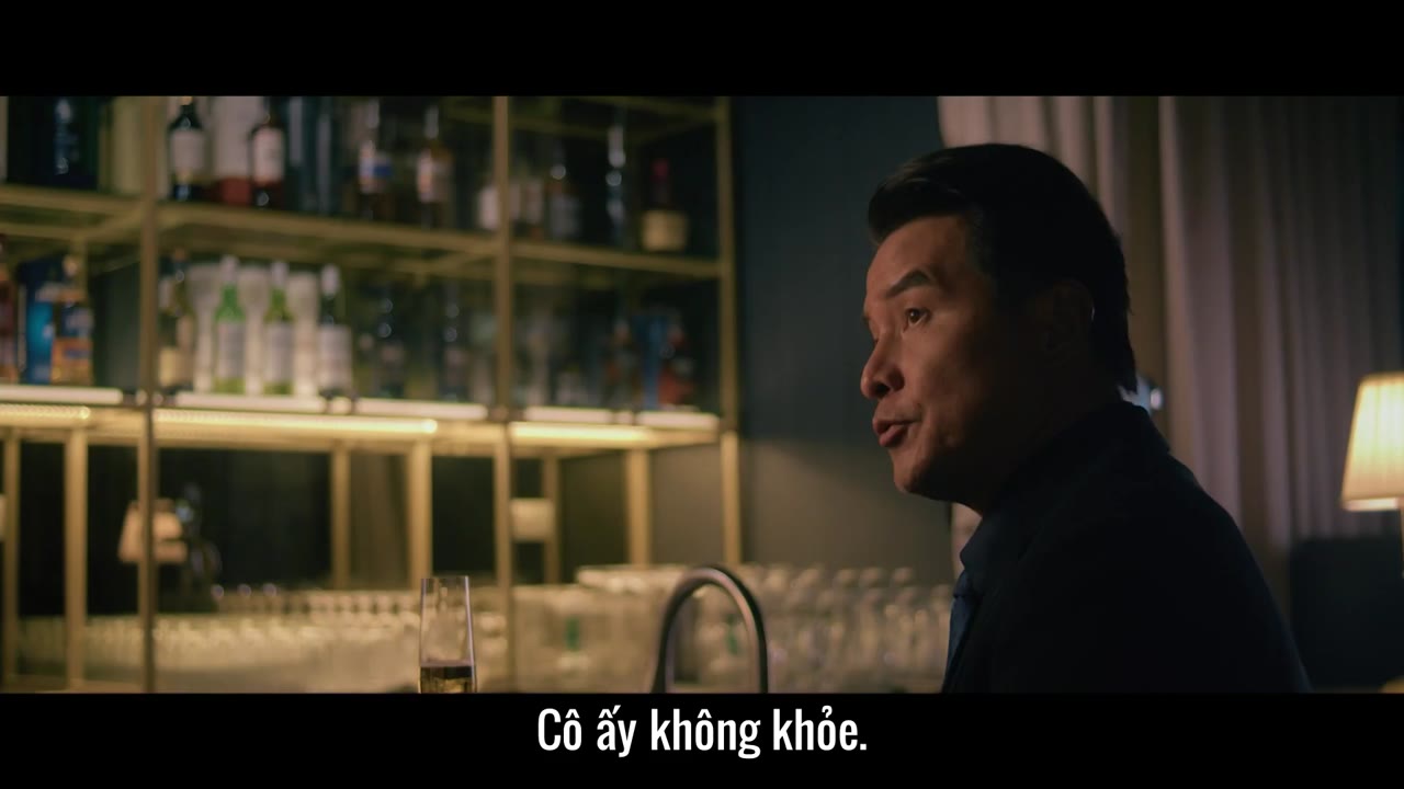 Ai Đã Giết Cô Ấy? tập 3