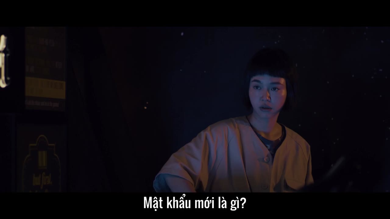 Ai Đã Giết Cô Ấy? tập 6 cảnh 3