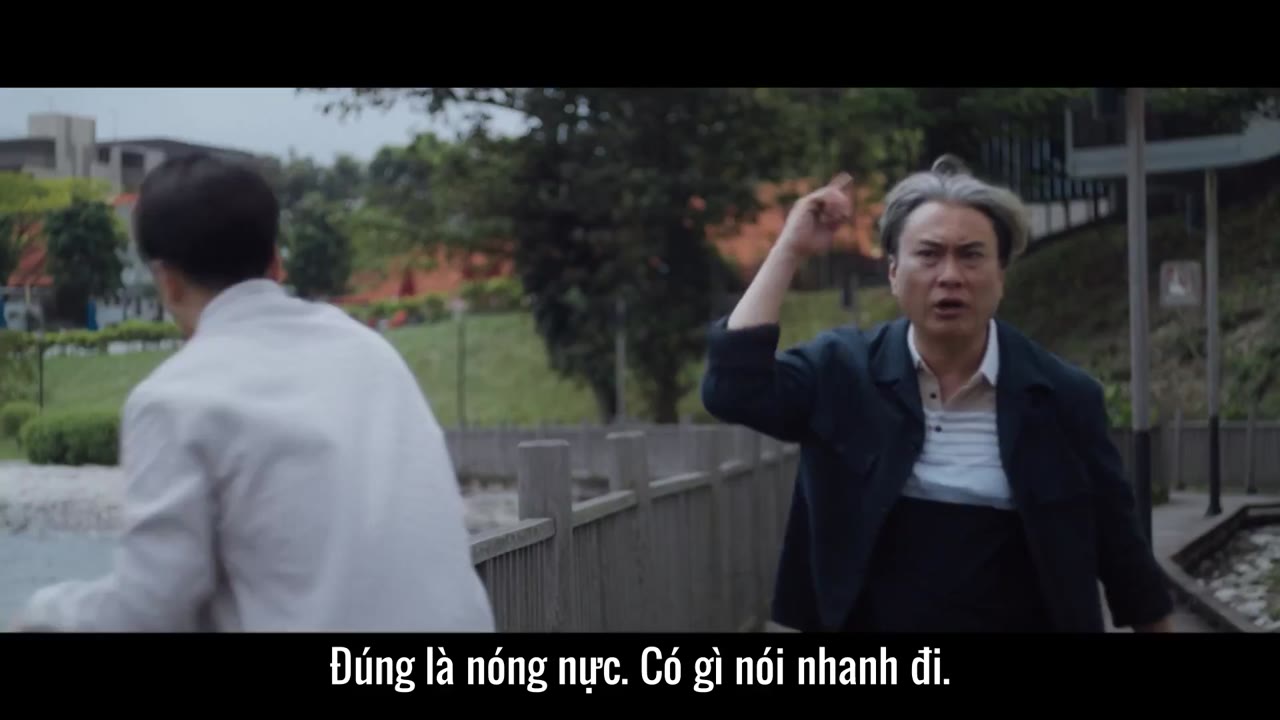 Ai Đã Giết Cô Ấy? tập 7