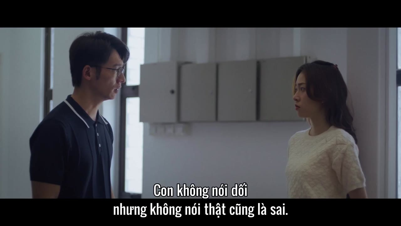 Ai Đã Giết Cô Ấy? tập 8