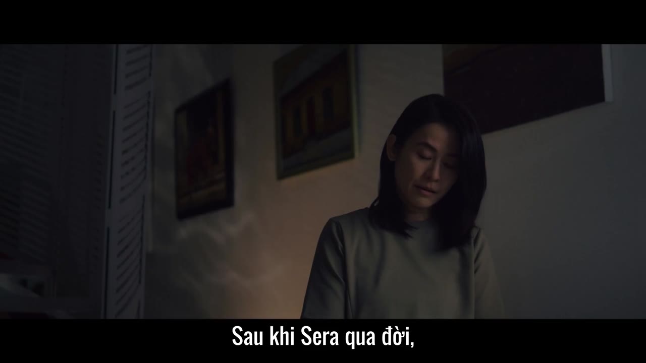 Ai Đã Giết Cô Ấy? tập 9
