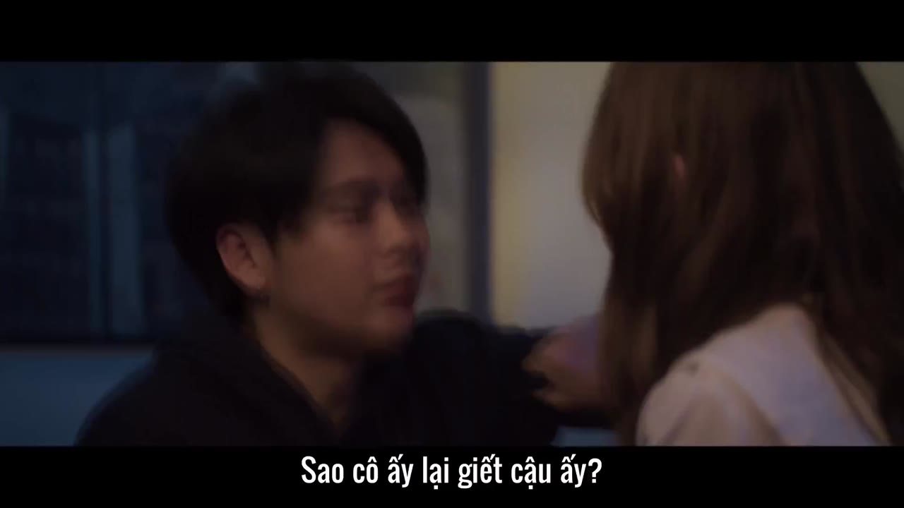 Ai Đã Giết Cô Ấy? tập 11