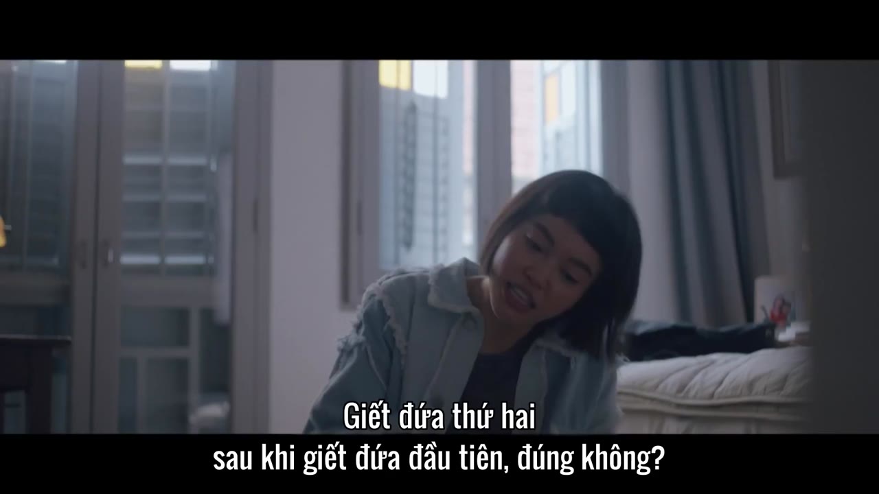 Ai Đã Giết Cô Ấy? tập 12