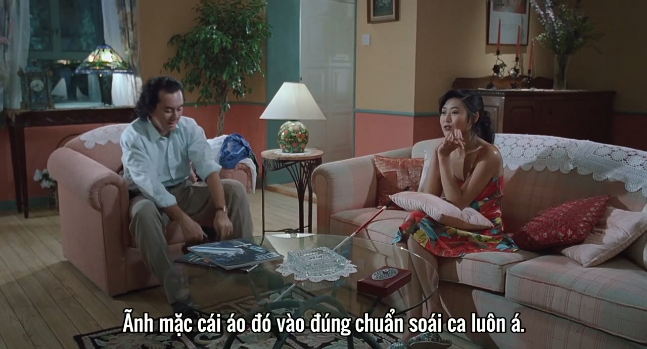 Ba Ngày Nhục Hình tập 1