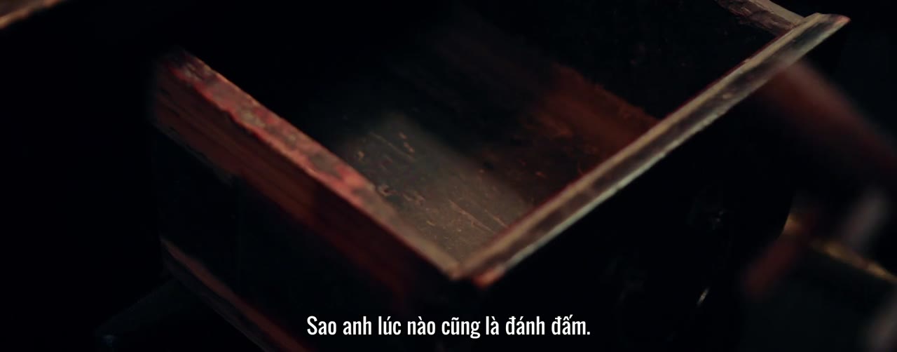 Diệp Vấn: Bậc Thầy Võ Thuật tập 1 cảnh 2