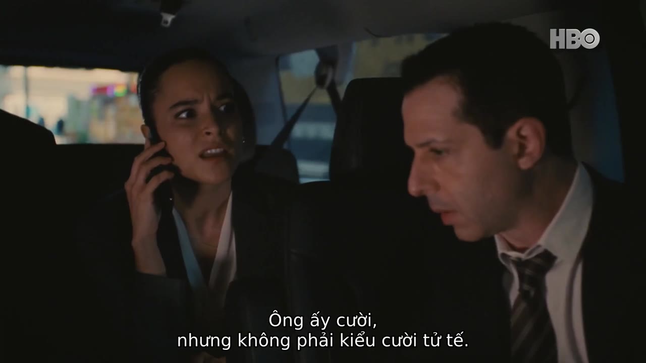 Kế Nghiệp (Phần 3) tập 1