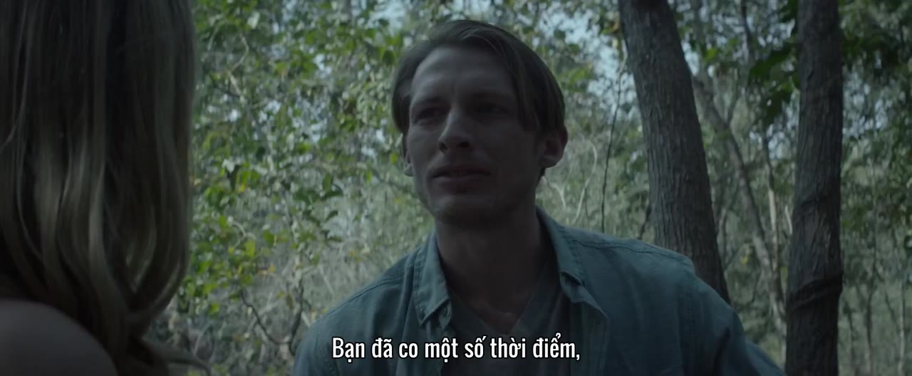 Ngôi Nhà Ma Ám tập 1