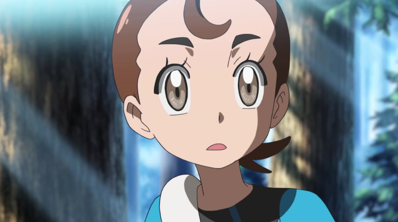 Pokémon the Movie: Tớ Chọn Cậu! - cảnh 1
