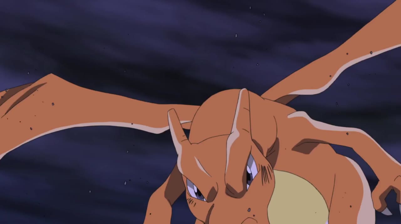 Pokémon the Movie: Tớ Chọn Cậu! - cảnh 3