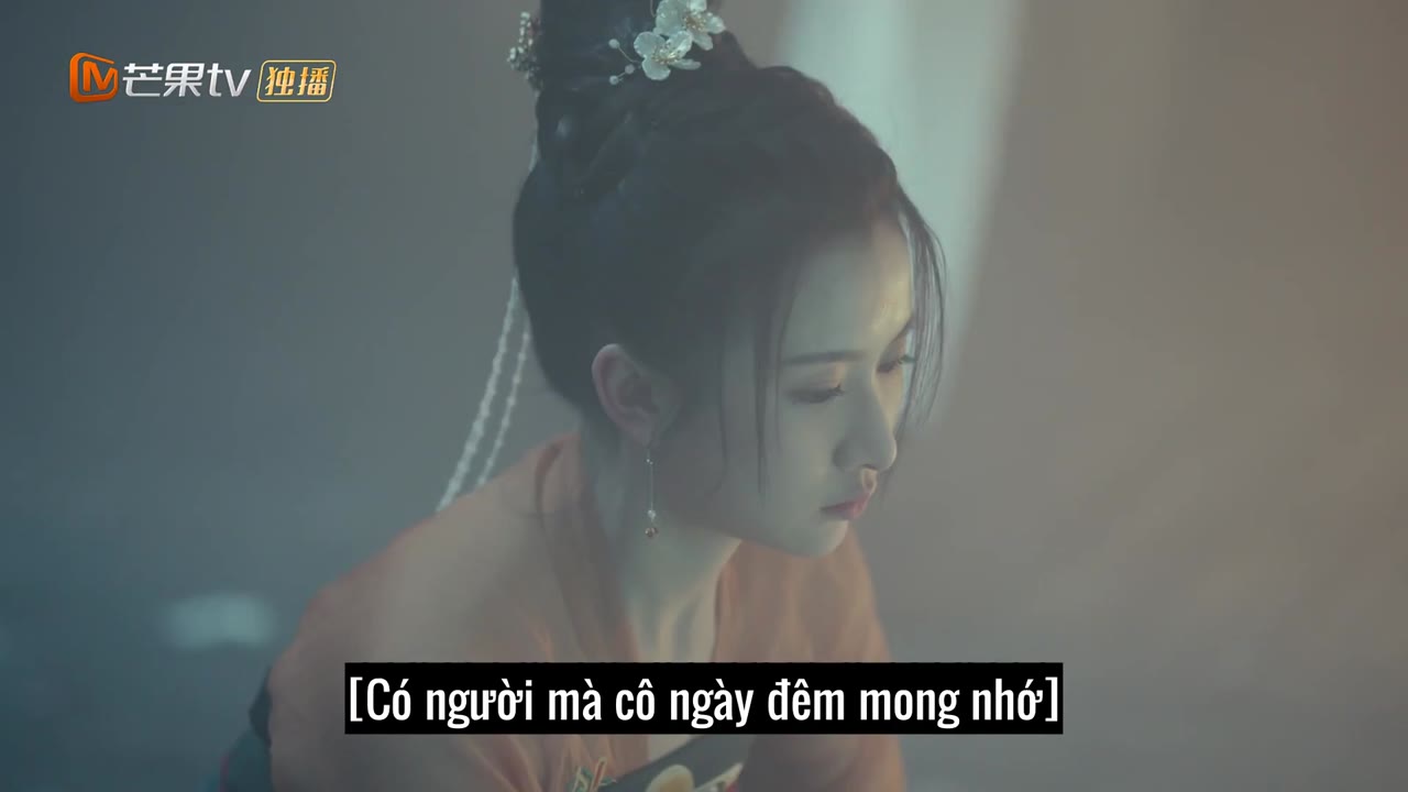 Người Lạ Quen Thuộc tập 2 cảnh 3