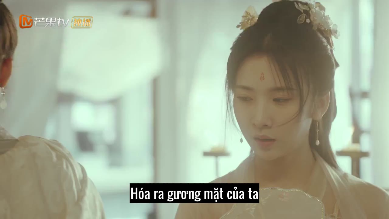 Người Lạ Quen Thuộc tập 3 cảnh 3
